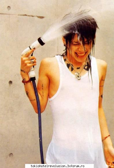 miyavi - ai k mai pun asta e veche - Muzică