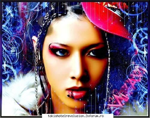 miyavi - ��O canutsa cu lapte�א●� - Muzică
