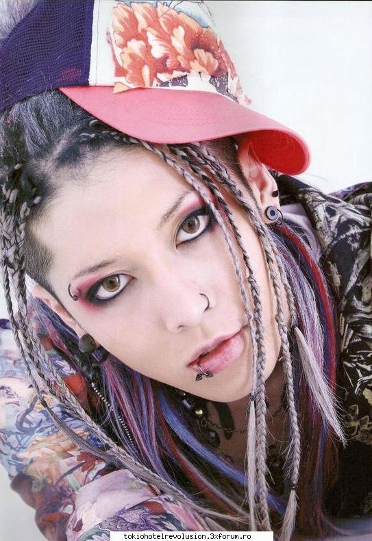 miyavi - ��O canutsa cu lapte�א●� - Muzică