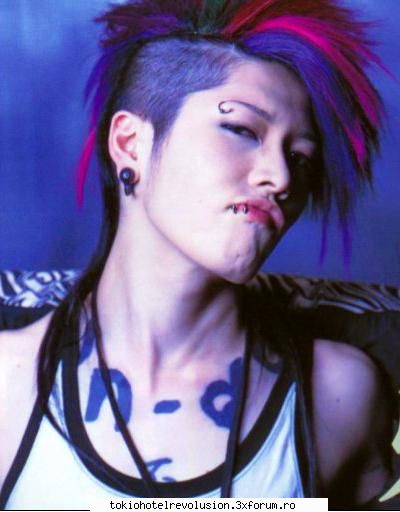 miyavi - *ce mi place bothu ala - Muzică