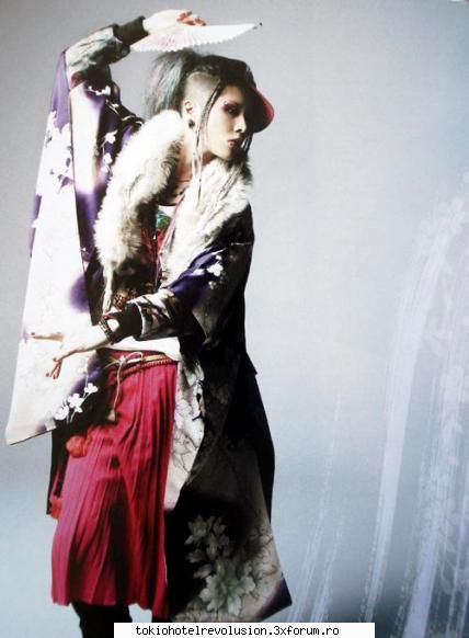* miyavi