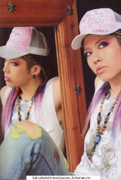 miyavi - ��O canutsa cu lapte�א●� - Muzică