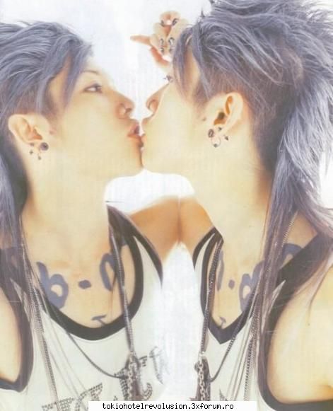 miyavi - stie ea ce stie - Muzică
