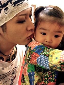 miyavi - ce oameni de prets am descoperit - Muzică
