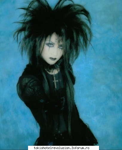 moi dix mois - mana cel care a infiintat trupa - Muzică
