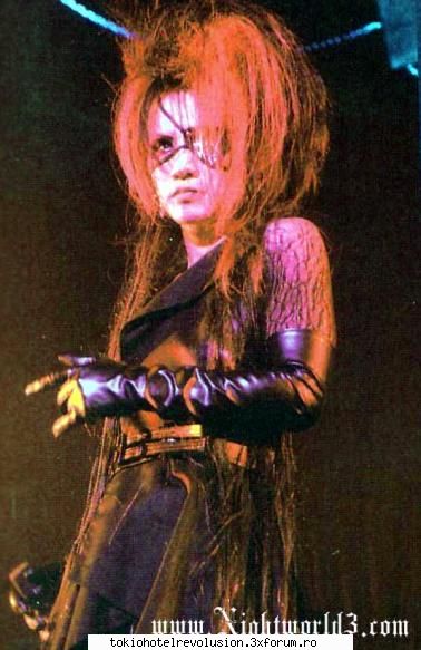 moi dix mois - seth-vocalistul trupei - Muzică