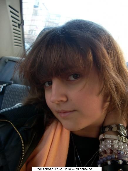 myself - merciii byka chiar acum intru sa te vad :):) - Fotografii cu utilizatorii
