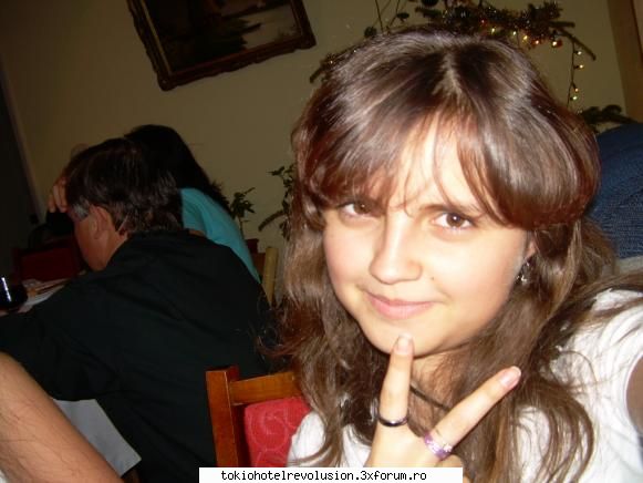 myself - hey poza noua yucks :x - Fotografii cu utilizatorii
