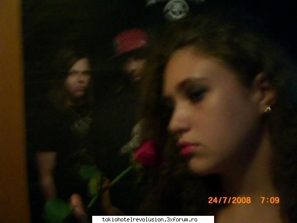 o printesa isterica - tokiohotel_princesse - Fotografii cu utilizatorii