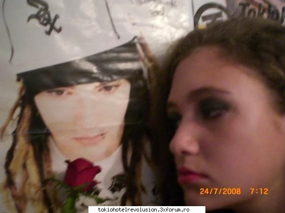o printesa isterica - tokiohotel_princesse - Fotografii cu utilizatorii