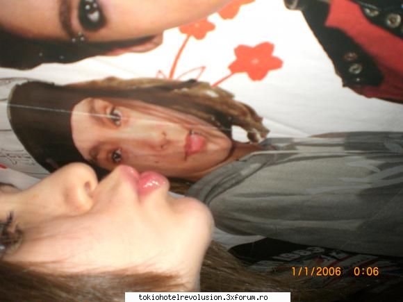 o printesa isterica - tokiohotel_princesse - Fotografii cu utilizatorii