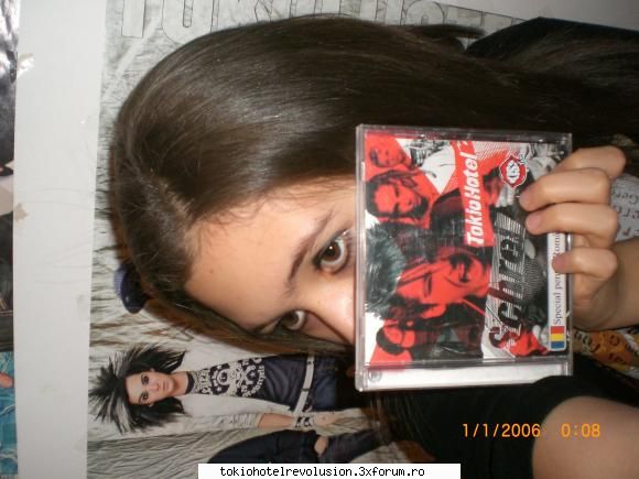 o printesa isterica - tokiohotel_princesse - Fotografii cu utilizatorii