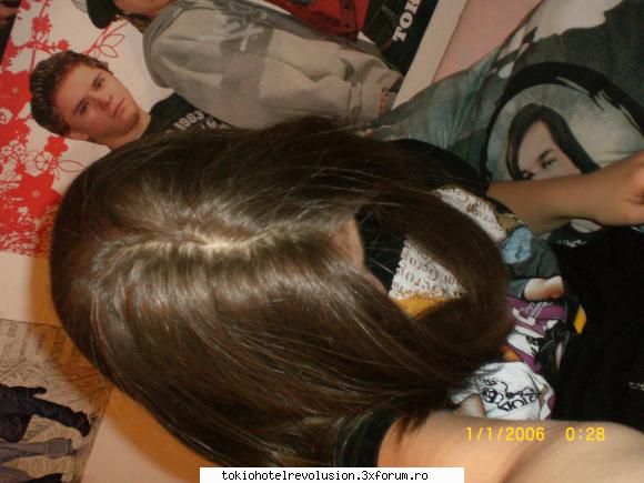 o printesa isterica - tokiohotel_princesse - Fotografii cu utilizatorii