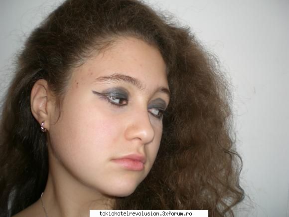 o printesa isterica - thanks sunt fff activa pe alte forumuri - Fotografii cu utilizatorii