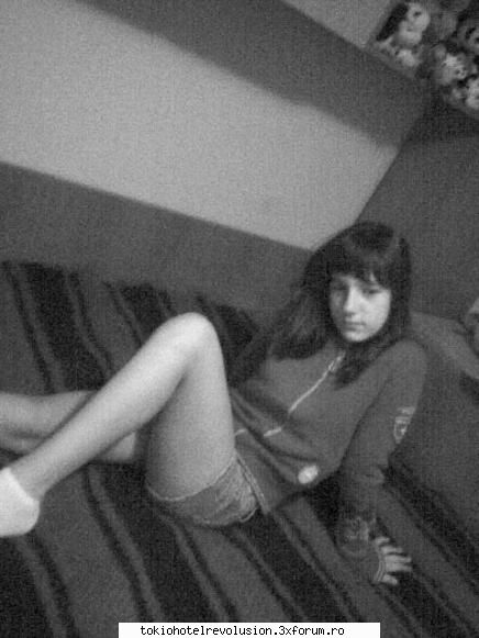 oana.. - eu nu am apukt sa ma uit pe forum dar avetzi si - Fotografii cu utilizatorii