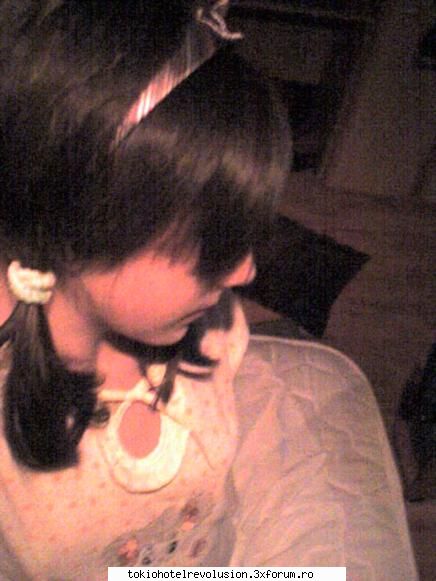 oana.. - LoVe ToM kaulitz - Fotografii cu utilizatorii