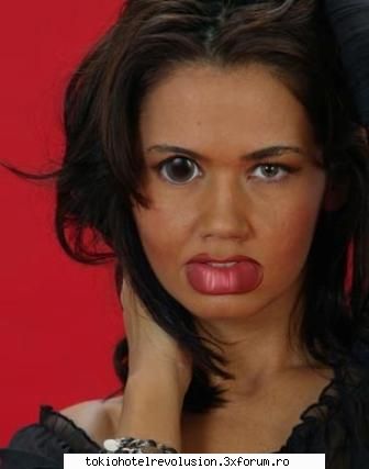 oana zavoranu=)) - scuze dak a mai fost poza - Arhiva Generala /General Archive