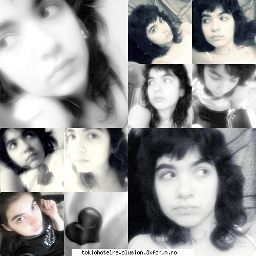 ou ieah [;;)] - posibil sa fi mancat ceva stricat sau sa ma fi - Fotografii cu utilizatorii