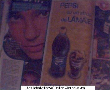 pereti cu postere din camerele voastre - Eisblumen. - Arhiva Generala /General Archive