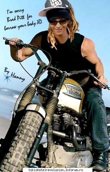 poze cu gemeni:D - brad pitt....uuuuuu:X:X - Arhiva Generala /General Archive