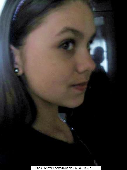 poze cu mine - mai am doar vreo 3 poze....da' nu sunt ft - Fotografii cu utilizatorii