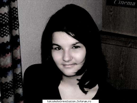 poze cu mne - yo loome....urata de mne :x - Fotografii cu utilizatorii
