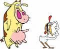poze cu personajele de desene animate preferate - ��Crazy Butterfly�� - Arhiva Generala /General Archive