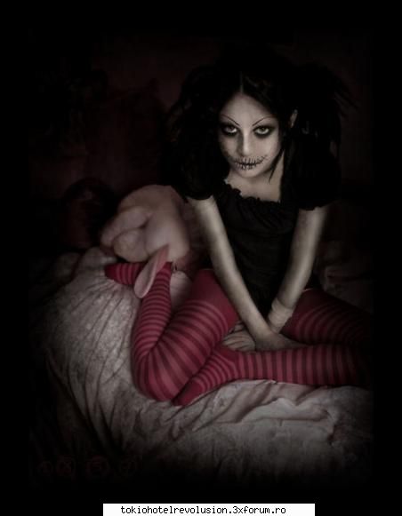 poze in stilul gothic! - ~bill is my love~ - Arhiva Generala /General Archive