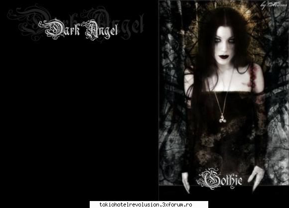 poze in stilul gothic! - ~bill is my love~ - Arhiva Generala /General Archive