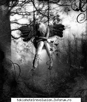 poze in stilul gothic! - ~bill is my love~ - Arhiva Generala /General Archive