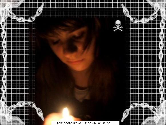 poze in stilul gothic! - bine.. :( asta nu mi`a iesit - Arhiva Generala /General Archive