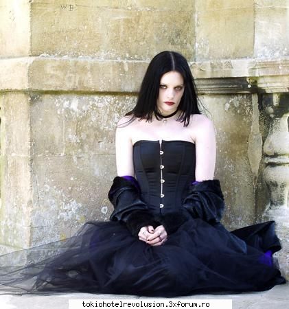poze in stilul gothic! - RealitateaExprimaDorinte - Arhiva Generala /General Archive