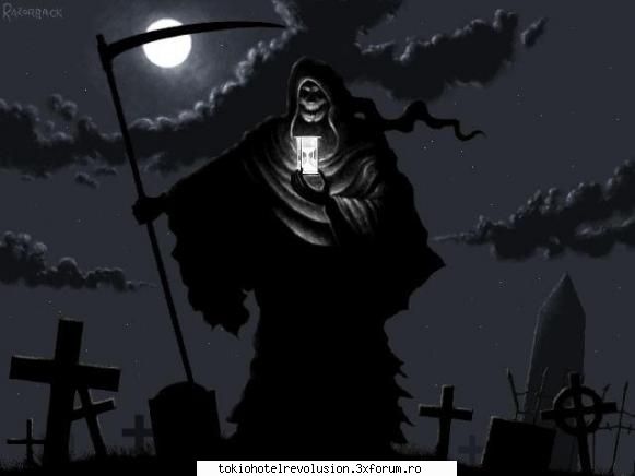 poze in stilul gothic! - RealitateaExprimaDorinte - Arhiva Generala /General Archive