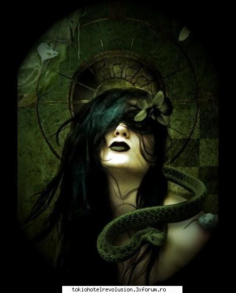 poze in stilul gothic! - RealitateaExprimaDorinte - Arhiva Generala /General Archive
