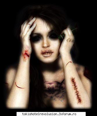 poze in stilul gothic! - RealitateaExprimaDorinte - Arhiva Generala /General Archive
