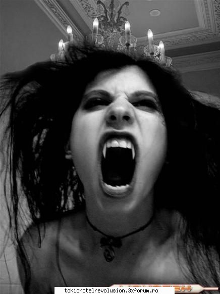 poze in stilul gothic! - Billmylove - Arhiva Generala /General Archive