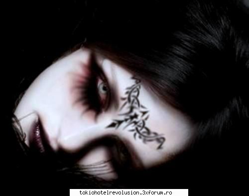 poze in stilul gothic! - Billmylove - Arhiva Generala /General Archive