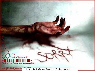 poze in stilul gothic! - Billmylove - Arhiva Generala /General Archive
