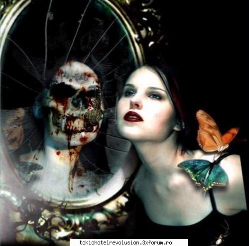 poze in stilul gothic! - Billmylove - Arhiva Generala /General Archive