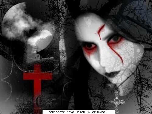 poze in stilul gothic! - Billmylove - Arhiva Generala /General Archive