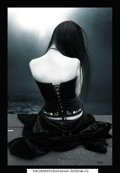 poze in stilul gothic! - RyuuseiRocket - Arhiva Generala /General Archive