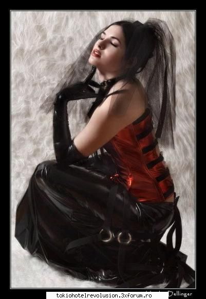 poze in stilul gothic! - RyuuseiRocket - Arhiva Generala /General Archive