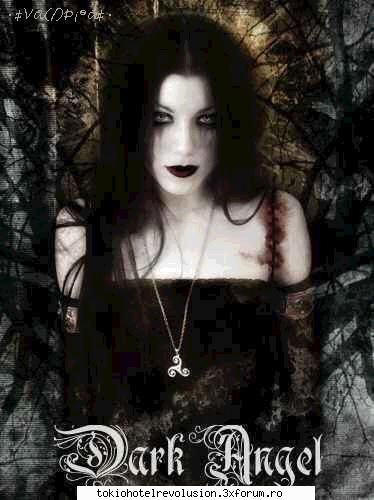 poze in stilul gothic! - RyuuseiRocket - Arhiva Generala /General Archive