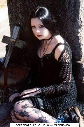 poze in stilul gothic! - deeaemogirl - Arhiva Generala /General Archive