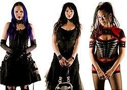 poze in stilul gothic! - Fucking Princess - Arhiva Generala /General Archive