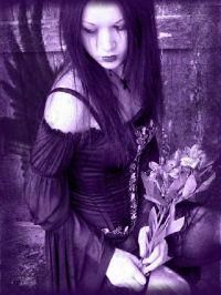 poze in stilul gothic! - asa incep eu :D - Arhiva Generala /General Archive