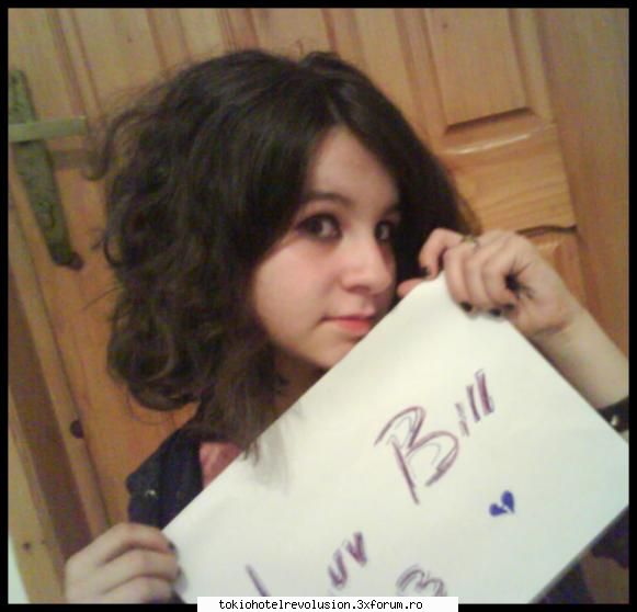 raluk_tokio_hotel_bill - billutz - Fotografii cu utilizatorii