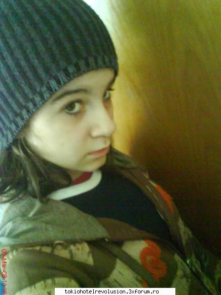 raluk_tokio_hotel_bill - is urata rau.... =( - Fotografii cu utilizatorii