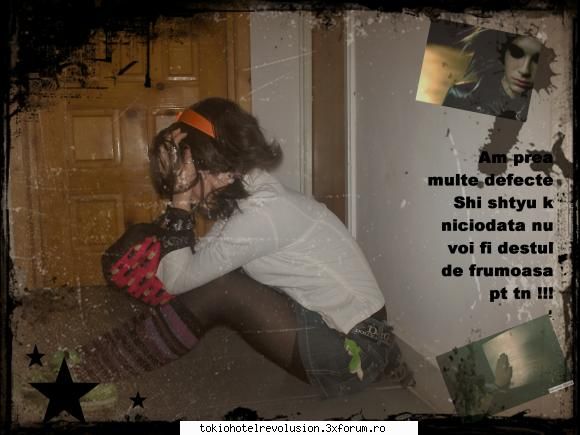 raluk_tokio_hotel_bill - billutz - Fotografii cu utilizatorii