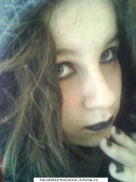 raluk_tokio_hotel_bill - am cam exagerat q machiaju:d - Fotografii cu utilizatorii